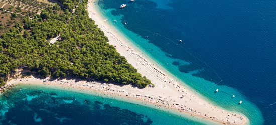 Urlaub Kroatien