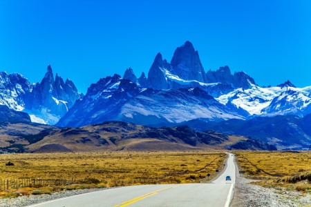 Urlaub Argentinien
