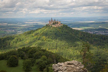 Reiseführer Schwäbische Alb