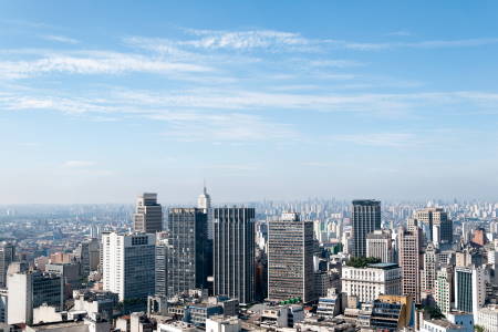 Reiseführer Sao Paulo