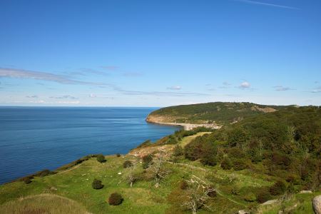 Reiseführer Bornholm