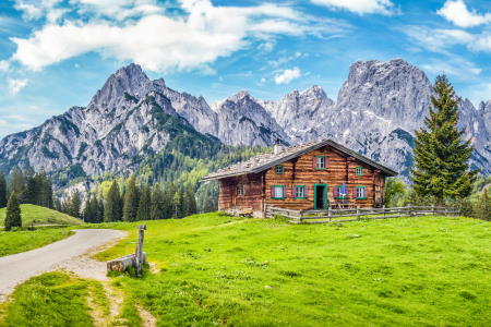 Reiseführer Bayern