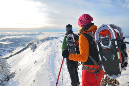 Skiurlaub Deutschland