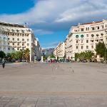 Reiseführer Thessaloniki
