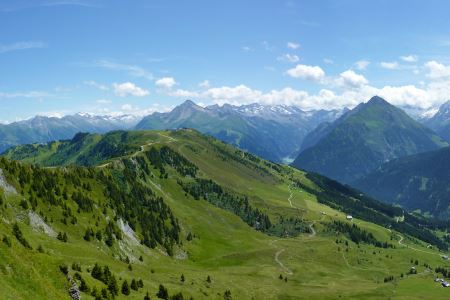 Reiseführer Südtirol