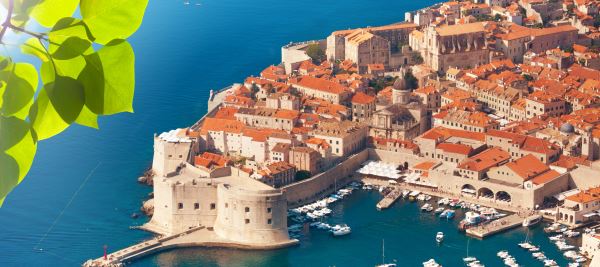 Reiseführer Dubrovnik