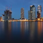 Reiseführer Rotterdam