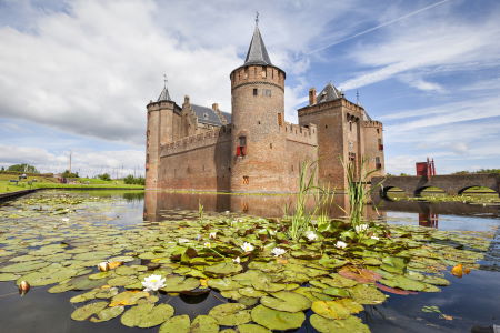 'Sehenswürdigkeiten Niederlande