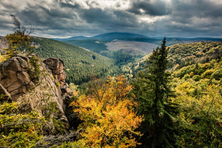 Urlaub im Harz