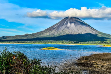 Reiseführer Costa Rica