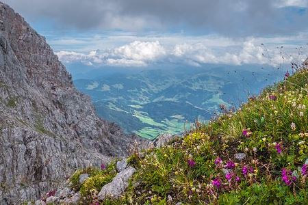 Reiseführer Salzburger Land