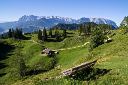 Reiseführer Tirol