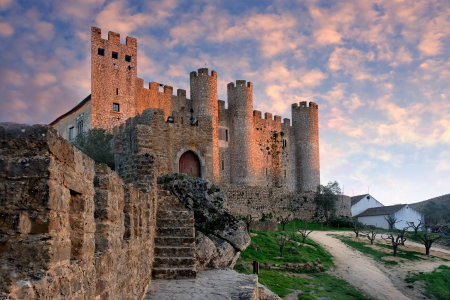 Sehenswürdigkeiten Portugal