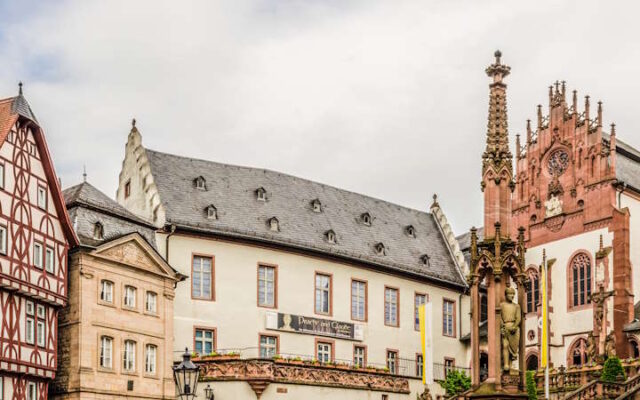 Aschaffenburg