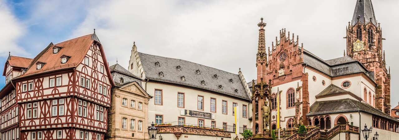 Aschaffenburg