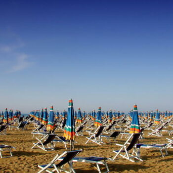 Bibione, Italien