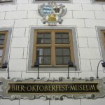 Bier- und Oktoberfestmuseum München