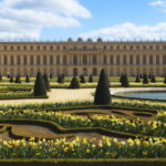 Schloss Versailles, Paris