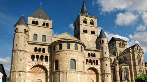 Trierer Dom