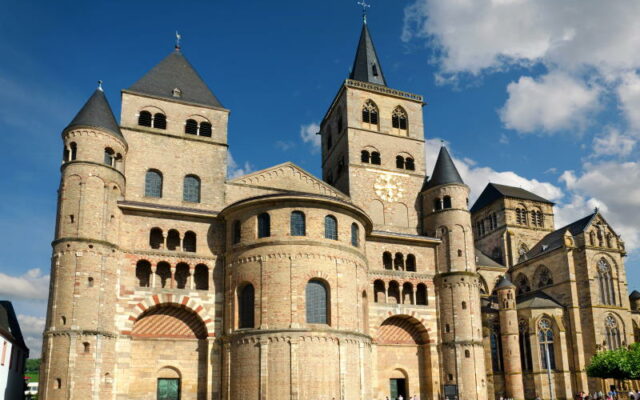 Trierer Dom