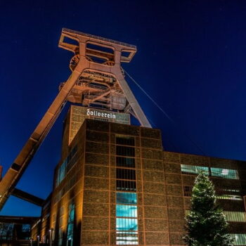 Zeche Zollverein