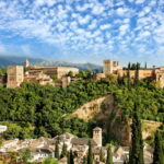 Alhambra Granada