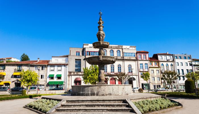 Braga, Portugal