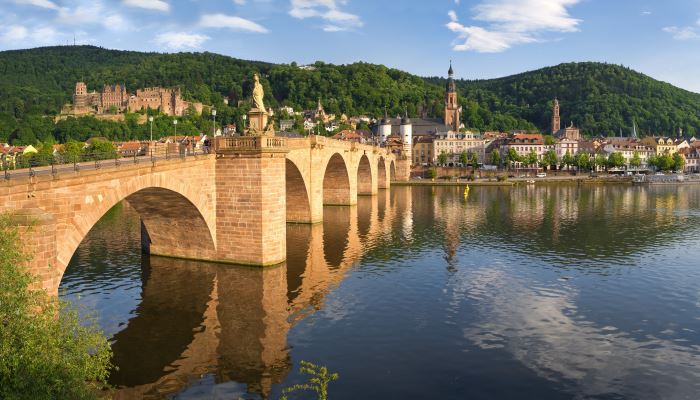 Heidelberg