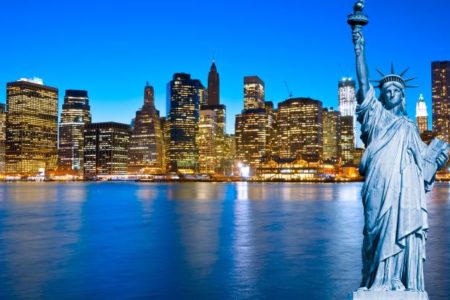 New York