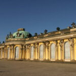 Schloss Sanssouci, Potsdam