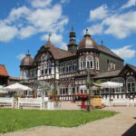 Urlaub Bad Salzungen, Thüringen