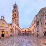 Split Altstadt