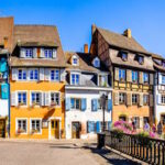 Kurztrip Colmar