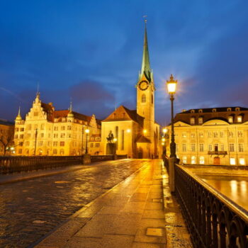 Zürich, Schweiz