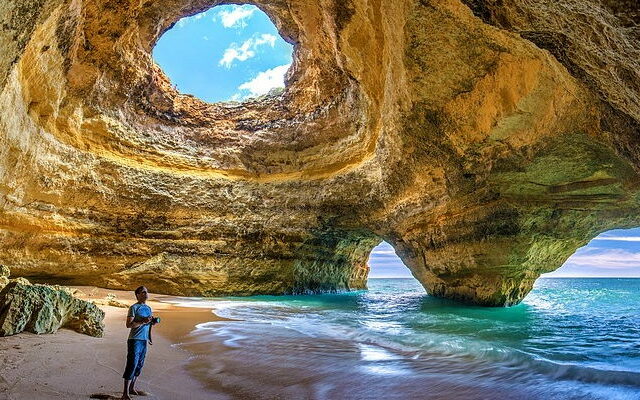 Algarve, Portugal