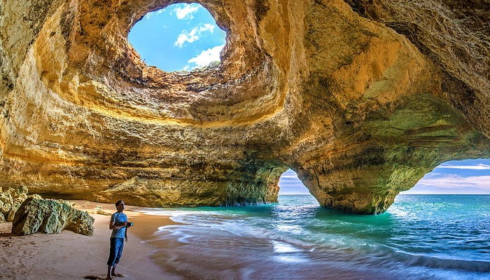 Algarve, Portugal