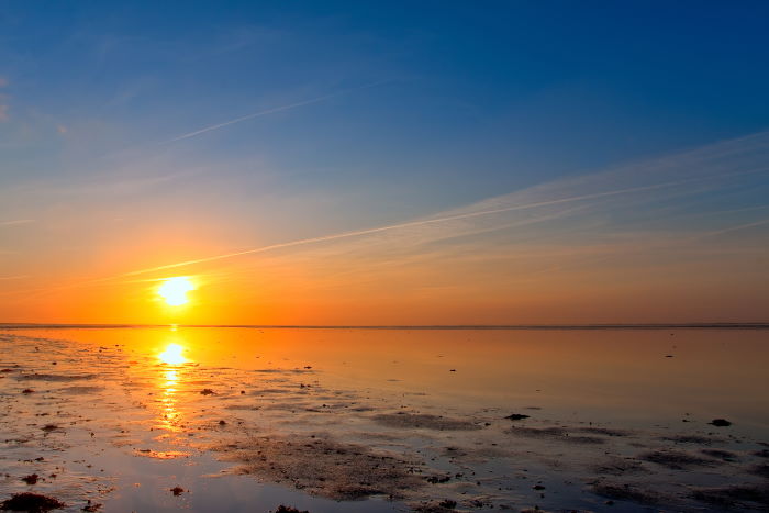 Ameland, Niederlande