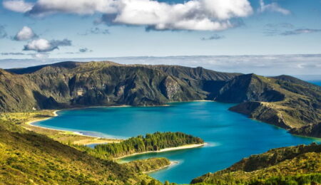 Azoren, Portugal