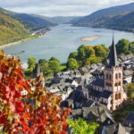 Bacharach, Mosel