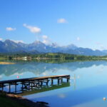 Forggensee, Allgäu