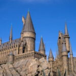 Harry Potter Orlando