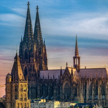 Kölner Dom