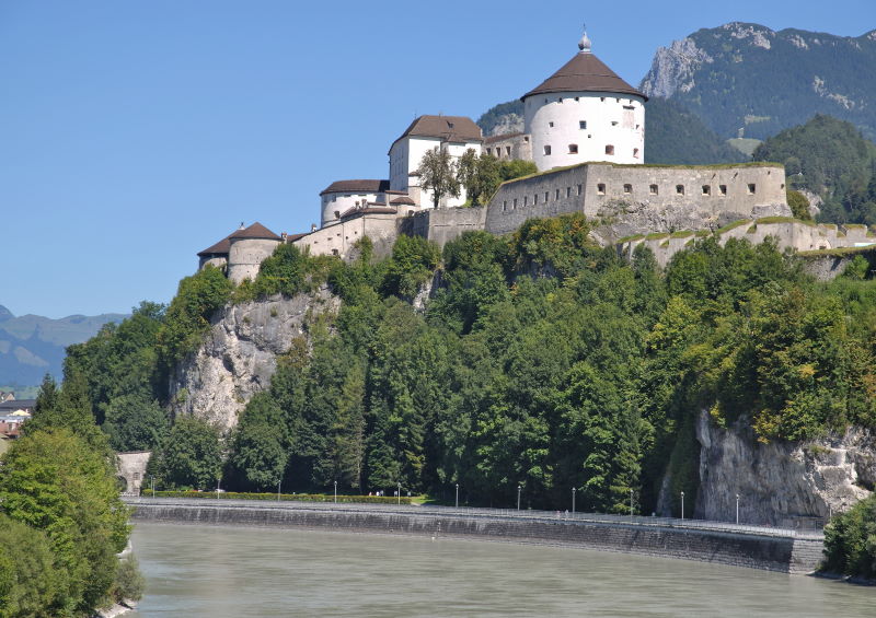 Festung Kufstein