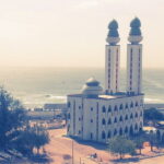 Dakar Moschee