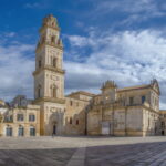 Lecce, Apulien