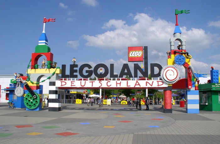 Legoland Günzburg