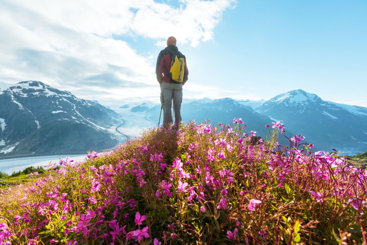 Outdoor Alaska