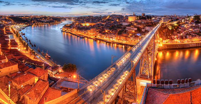 Porto, Portugal