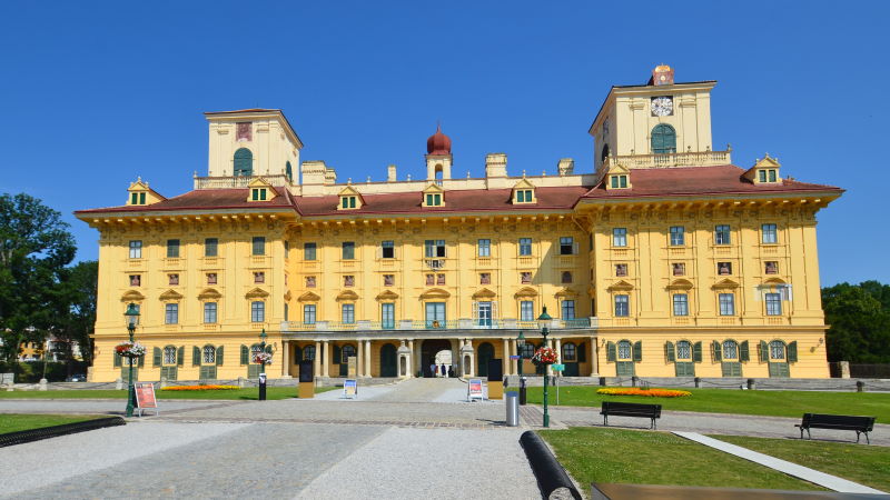 Schloss Esterhazy