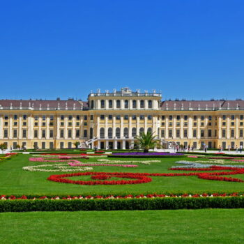 Schloss Schönbrunn Wien